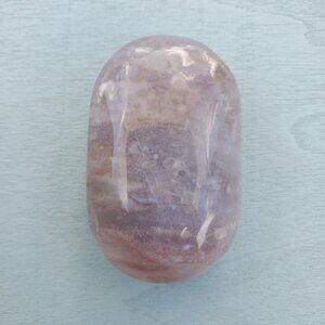 Ocean Jasper Palm Stone (0J104)